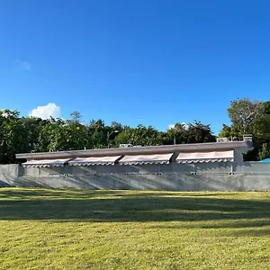Palmas View Premium 6 Apartment Humacao