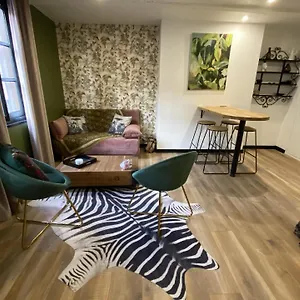 De Charme Au Coeur De - 3 Pers Appartement Vannes
