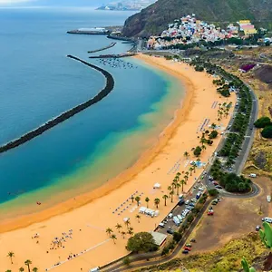 Beautiful El Duque Apartment Costa Adeje (Tenerife)