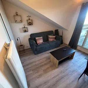 Station Ax 3 Domaines Appartement Ax-les-Thermes
